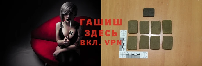 гашик Алзамай